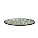 301 Bunzlau Serveer Schaaltje 2860X 301 Serveerschaaltje 13x22 cm 301 Bunzlau Serveer Schaaltje 2860X 301 Serveerschaaltje 13x22 cm